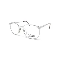 lunettes de vue homme femme chevignon killington d001 argent carré vintage