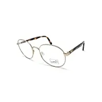 web 2252 o46s lunettes de vue pour homme femme or et tartarugÉ vintage