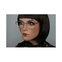 lunettes de vue sferoflex radius soir couleur 1 nouveau 100% vintage femme