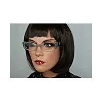 john richmond jr 037 lunettes de vue couleur 03 nouveaux originaux femme