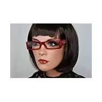 john richmond jr 072 lunettes de vue couleur 03 nouveaux originaux femme