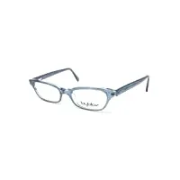 lunettes de vue femme byblos b 226 7231 - calibre 48