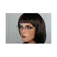 lunettes de vue byblos 3317 s 689 neuves originales pour femme