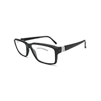 steppers sts 10007 f920 lunettes de vue pour homme et femme noir