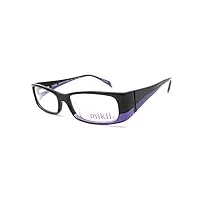 lunettes de vue alain mikli ml 1029 0001 neuves originales pour femme