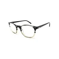 lunettes de vue pour homme et femme entorage of 7 eric 09-10 fabriquées au japon