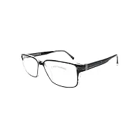 stepper si 20003 f550 titanium lunettes de vue en titane pour homme et femme