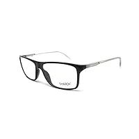 lunettes de vue pour homme et femme starck pl 1043 0001 mikli traces flexibles flex 360°