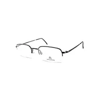 lunettes de vue homme femme rodenstock r 4326 c rectangulaire nylor