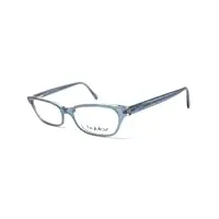 lunettes de vue femme byblos b 226 7231 - calivre 50