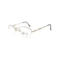 genny gy 609 5001 lunettes de vue en or nylor