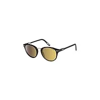 roxy junipers polarized - sunglasses for women - lunettes de soleil - femme - one size - multi-couleurs