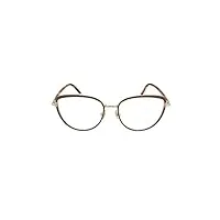 tom ford mixte adulte lunettes de vue ft5741-b, 048, 55