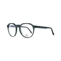 rodenstock mixte adulte lunettes de vue r5338, d, 52