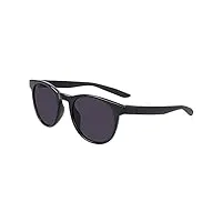 nike lunettes de soleil horizon ascent s dj9936 junior black/grey 46/20/130 junior
