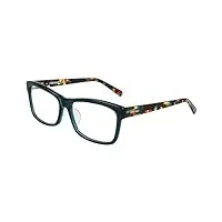 lunettes de vue nine west nw 5193 x 340 emerald, eméraude, 58/16/140