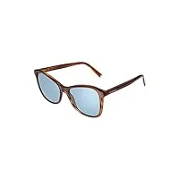 givenchy gv 7198/s, lunettes de soleil mixte, marron (brw horn marron), taille unique