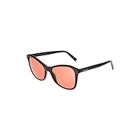 givenchy gv 7198/s, lunettes de soleil mixte, noir, taille unique