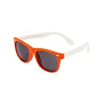 sheanaon avec étui lunettes de soleil polarisées uv pour enfants lunettes de soleil pour enfants lunettes de soleil pour filles garçons lunettes de vue