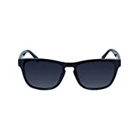 calvin klein ckj21623s sunglasses, bleu, taille unique homme