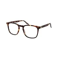 lunettes de vue barton perreira bp5017 clay havana 51/21/148 unisexe