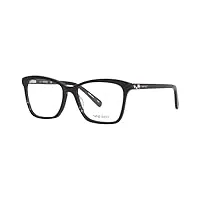 lunettes de vue nine west nw 5188 001 noir, noir, 135 cm