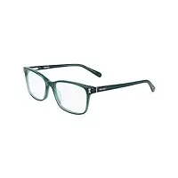 lunettes de vue nine west nw 5195 340 emerald, eméraude, 135 cm