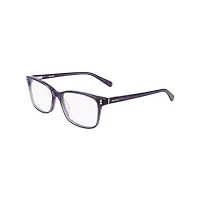 lunettes de vue nine west nw 5195 500 violet, violet, 135 cm