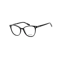 lunettes de vue nine west nw 5196 001 noir