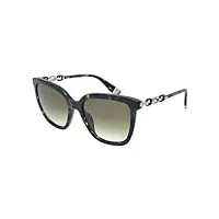 furla furla-sfu532-0793 sunglasses, multi-coloured, taille unique unisex