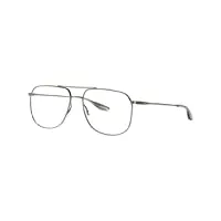lunettes de vue barton perreira bp5281 javelin ruthenium 56/15/148 unisexe