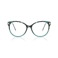 tom ford lunettes de vue ft 5770-b original garantie italienne, 056, 54