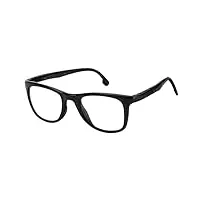 lunettes de vue carrera hyperfit 23 black 50/22/145 homme