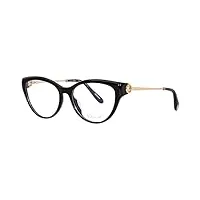 chopard vch323s lunettes de soleil, 0700, 53 cm mixte