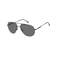 carrera 274/s sunglasses, 003/m9 matt black, 61 unisex