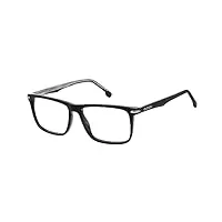 carrera lunettes de vue 286 black 57/16/145 homme