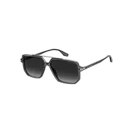 marc jacobs marc 417/s sunglasses, grey, 58 unisex