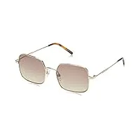 marc jacobs marc 507/s sunglasses, gold havana, Único unisex