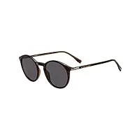 boss 1003/s/it sunglasses, 086/ir havana, taille unique unisex