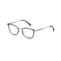 longchamp lo2145, lunettes de soleil femme, grey, 49