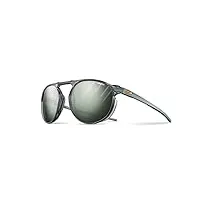 julbo meta sunglasses, gris/vert/or, taille unique unisex