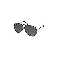 porsche design p8478 sunglasses, d, 66 homme