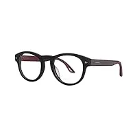chopard vch327 lunettes de soleil, noir, 49 cm mixte