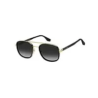 marc jacobs marc 515/s sunglasses, 807, 54 unisex