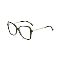 lunettes de vue jimmy choo jc321 green 55/15/140 femme