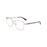 lunettes de vue anne klein ak 5094 770 or rose, or rose., 53/16/135