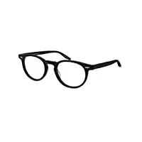 barton perreira lunettes de vue bp5007 banks black 45/22/0 unisexe