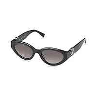tommy hilfiger th 1957/s sunglasses, 086/ha havana, 54 unisex