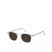tommy hilfiger th 1939/s sunglasses, 900/70 crystal, 51 unisex
