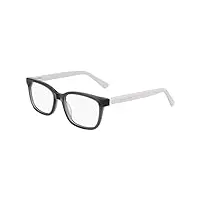 lunettes de vue anne klein ak 5100 020 gris cristal, gris